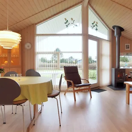 Ferienhaus Lilia - 900m From The Sea By Interhome *