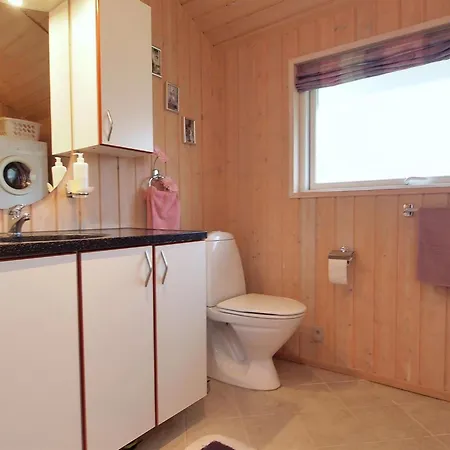 Lilia - 900m From The Sea By Interhome Ferienhaus *