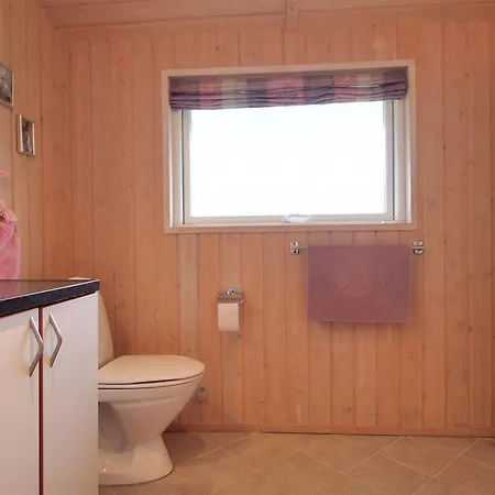 Tatil Evi Lilia - 900m From The Sea By Interhome Bøtø By