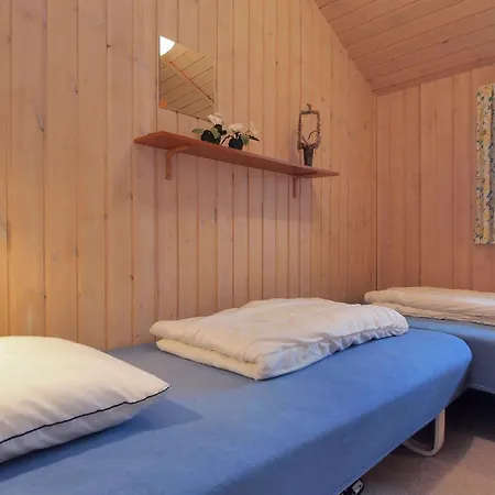 Lilia - 900m From The Sea By Interhome Tatil Evi