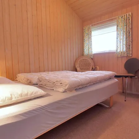Tatil Evi Lilia - 900m From The Sea By Interhome