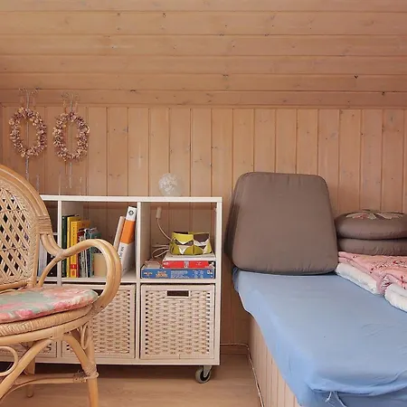 Tatil Evi Lilia - 900m From The Sea By Interhome Bøtø By